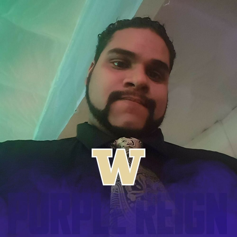 Meet your Posher, Russell